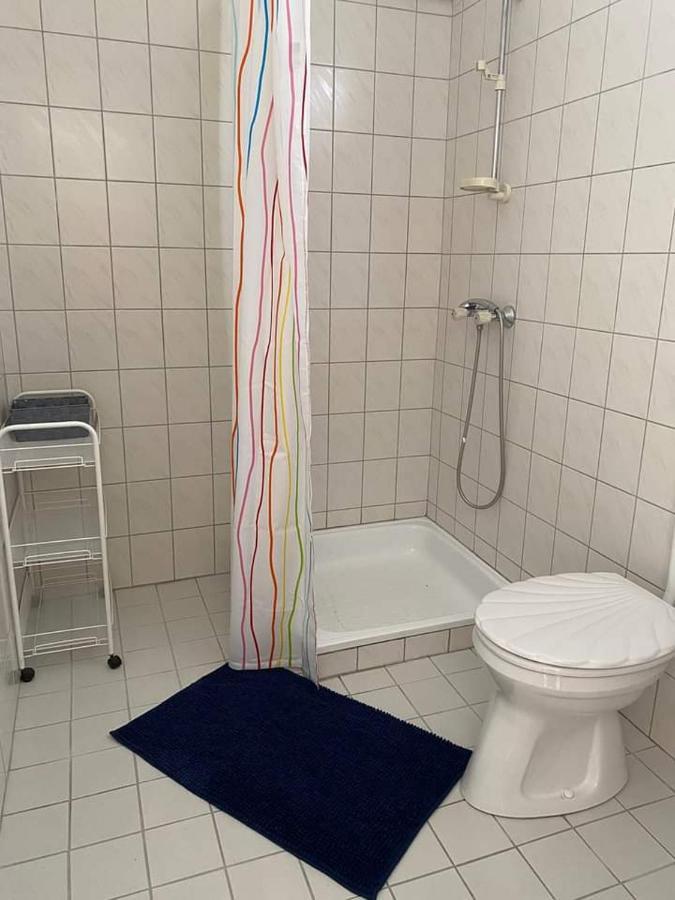 Helena Apartman Cserszegtomaj Buitenkant foto