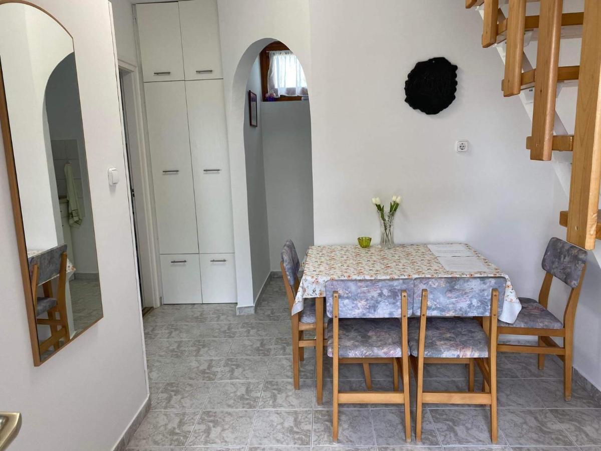 Helena Apartman Cserszegtomaj Buitenkant foto