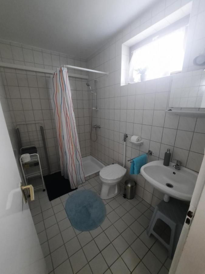 Helena Apartman Cserszegtomaj Buitenkant foto